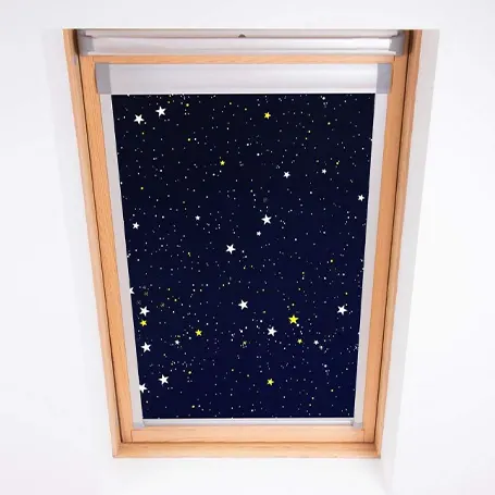 Product image of the Bloc Skylight For Velux Roof Windows U08 Night Sky Blackout