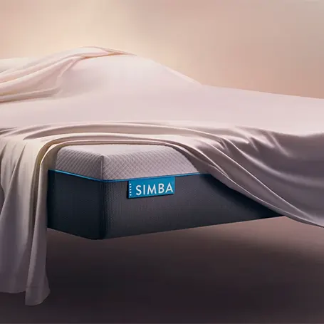 A product image of the Simba Hybrid® Original