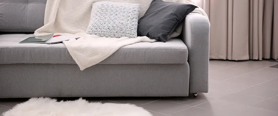 Featured image for Sofa bed dimensions