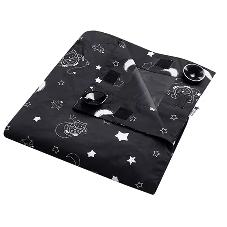 Product image of the Tommee Tippee Sleeptight Portable Blackout Blind