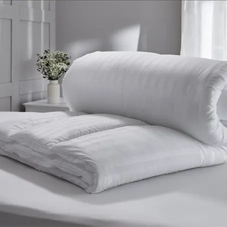 An image of the Premier Inn duvet