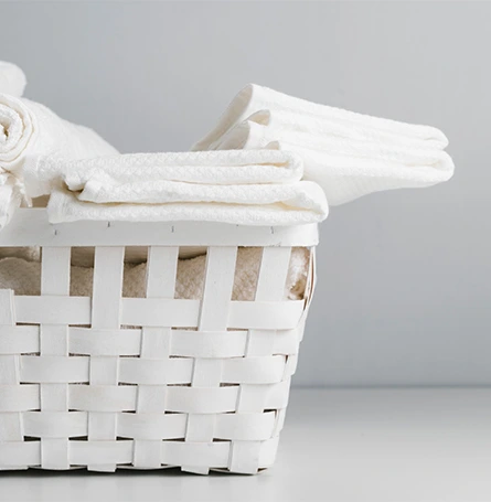 An image of a laundry basket