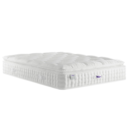 Product image of the Relyon Luxury Silk 2850 Pillow Top mattress