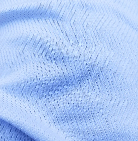 An image of a breathable pillow cover