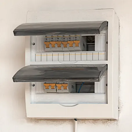 An image of a fuse box