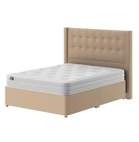 Product image of the Comfort Pocket 1400 Ortho Divan Bed