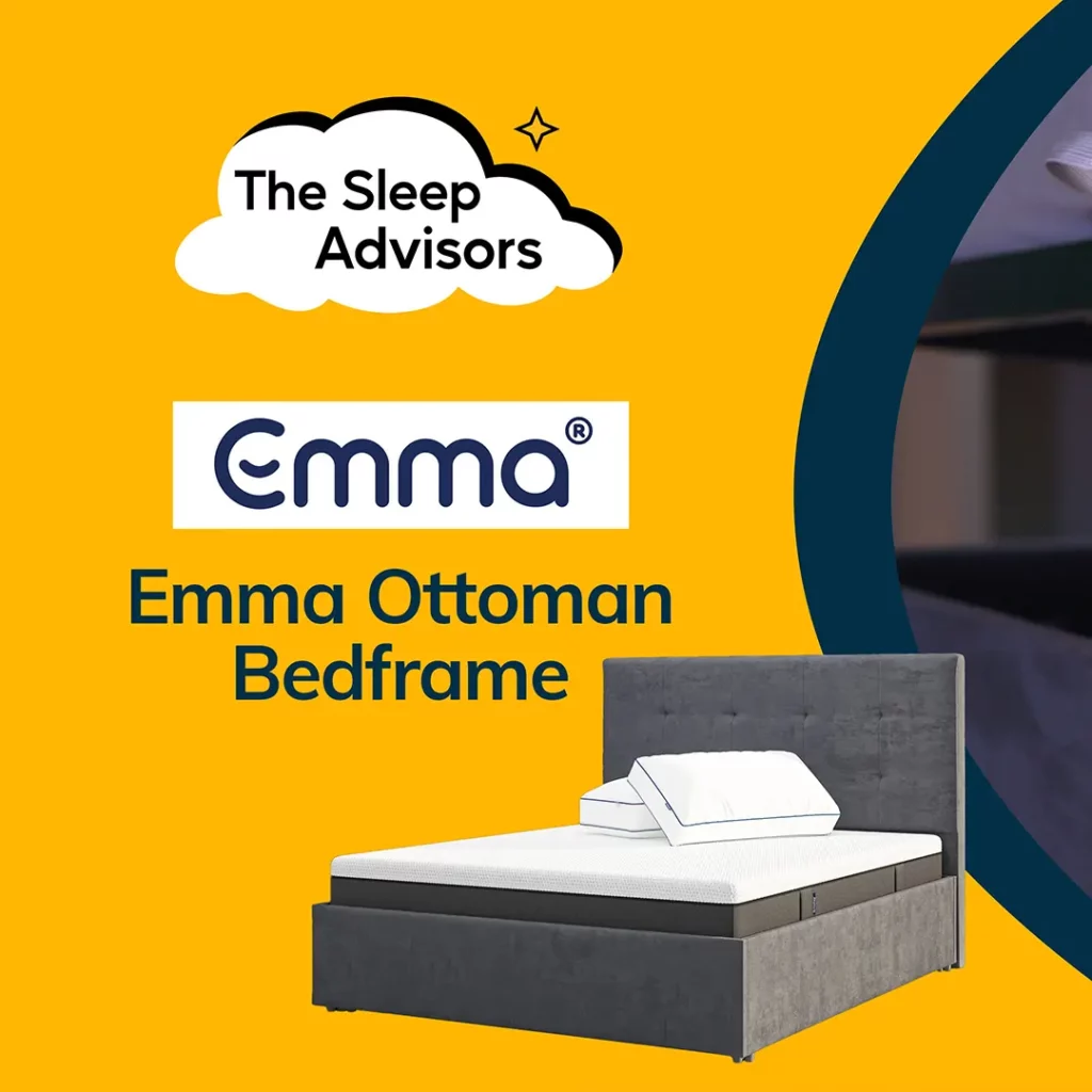 featured image for Emma Ottoman Bed