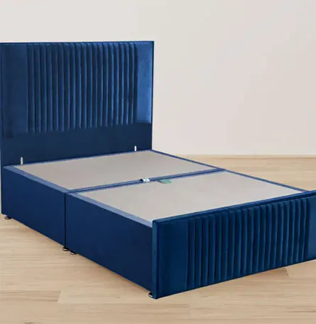 Product image of the The Nectar Grand Divan Bed