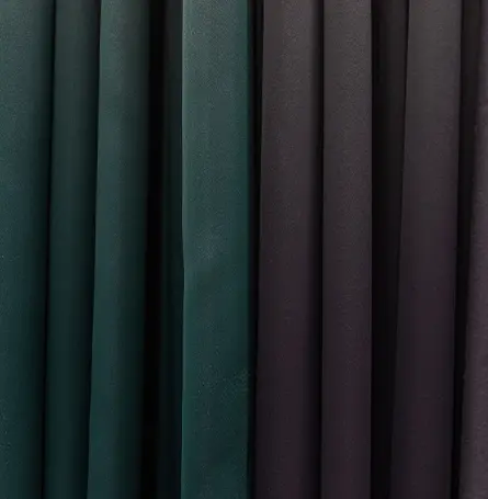 An image of a blackout curtain