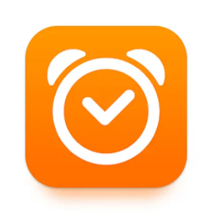 The logo for the app Sleep Cycle