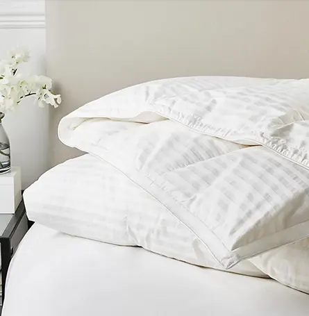 Product image of the White Company Hungarian Goose Down Duvet