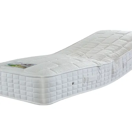 Product image of the Sleepeezee Gel Comfort 1000 Pocket Adjustable Mattress