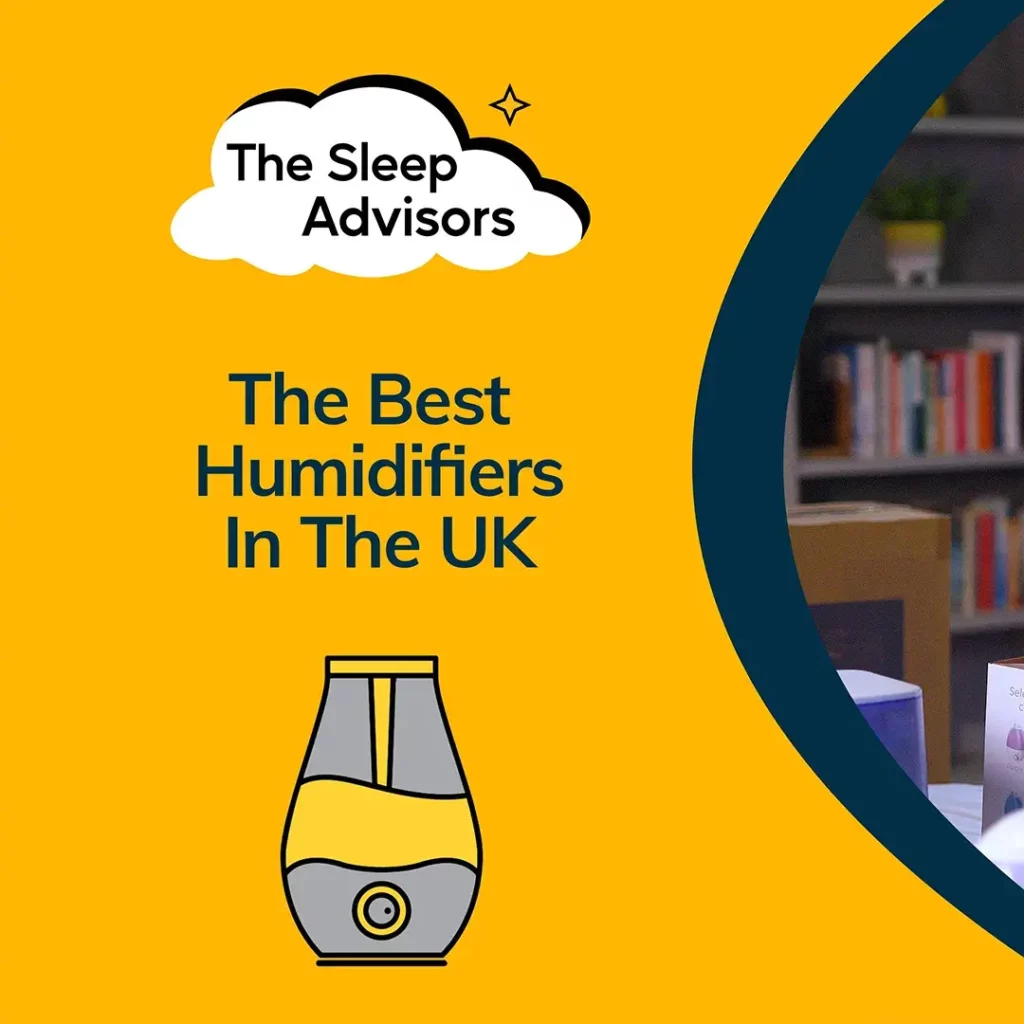 Featured image for The Best Humidifiers in the UK