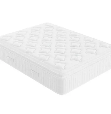 Product image of the TheraPur ActiGel® Glacier 3600 Mattress