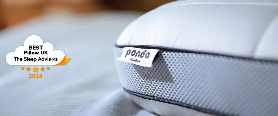Panda bamboo pillow review deals