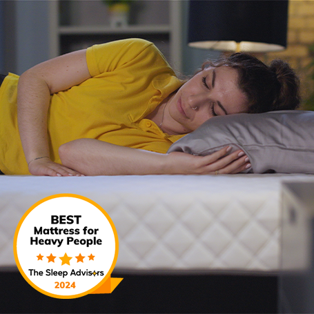 Premium-Hybrid-Mattress-award