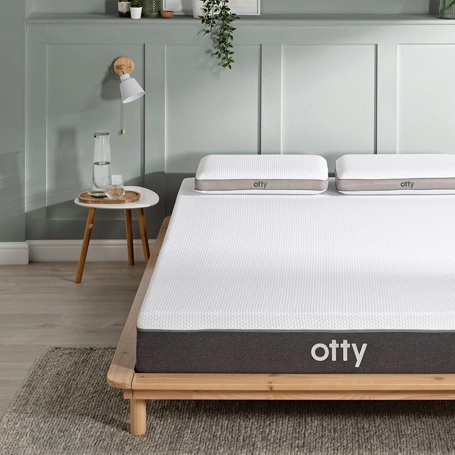 otty-aura-hybrid-mattress