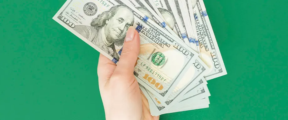 Money