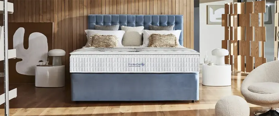 Sleepeezee-PocketGel-Plus-Poise-3200-Mattress-FI