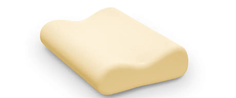 Dormeo Memosan Anatomic Pillow Review The Sleep Advisors