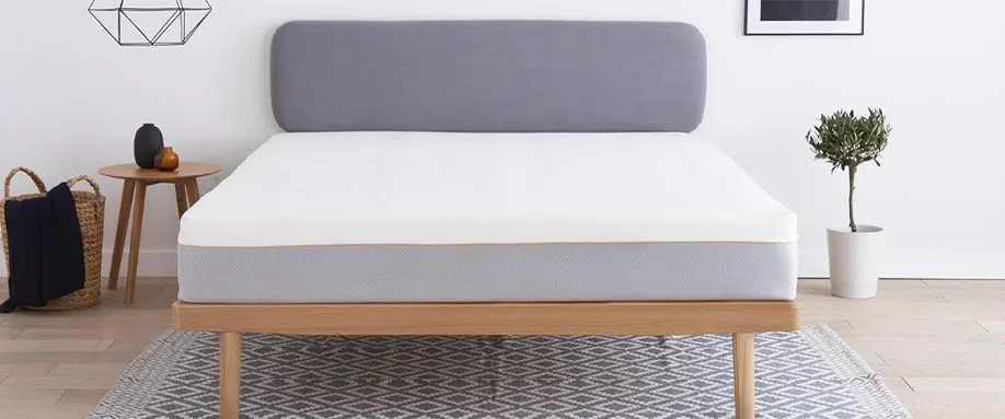 Dormeo-Options-Hybrid-Mattress-Review-fi