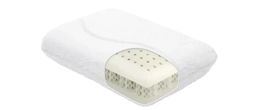 Dormeo pillow octasense discount