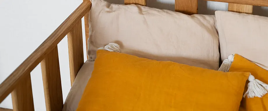 Best Bed Guards for Your Toddler s Bed Our 5 Top Picks