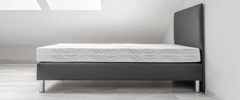 Co sleeper for platform bed hot sale
