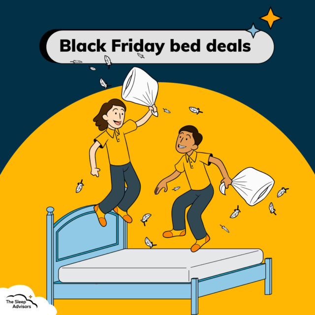 You can make or break your bedroom style with the perfect bed! What can make this easier? A HUGE Black Friday discount on your chosen bed frame of course!
From Ottoman to Sofa Beds, Metal or Wooden. The Sleep Advisors have pulled together the best in beds this Black Friday and here they are.
Link in bio

#bedroomstyle #perfectbed #BlackFridaydiscount #bedframe #Ottomanbeds #SofaBeds #Metalbeds #Woodenbeds #SleepAdvisors #bestinbeds #BlackFridayDeals #FurnitureSale #interiordecor #comfortablebed #sleepwell #homeimprovement #dreambedroom #discountshopping #shoppingtime #homefurnishings #cozybedroom #interiordesignideas #bedroominspo #masterbedroom #comfybedroom #sleepingbeauty #bedroomupgrade #relaxationstation #styleandcomfort #sweetdreams