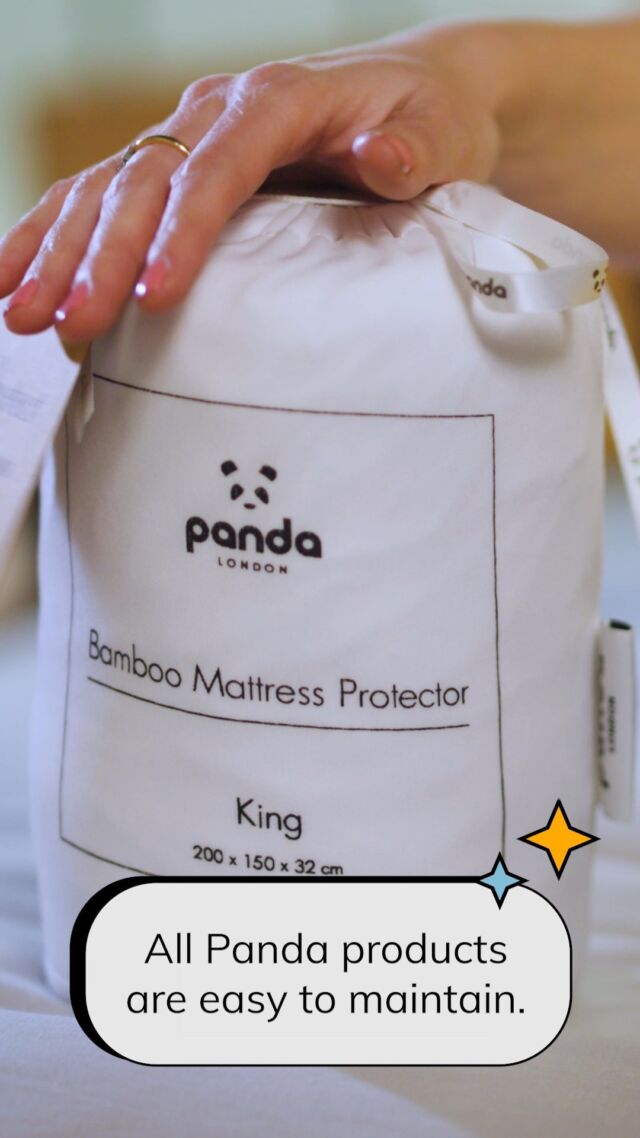 The Sleep Advisors cover all the benefits of Panda Products 🐼🐼

Click the link in the bio for more🔗

#ɪɴsᴛᴀʀᴇᴇʟs #instareelsdaily #PandaMattress #thesleepadvisorsuk